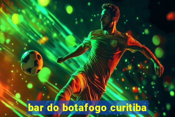 bar do botafogo curitiba